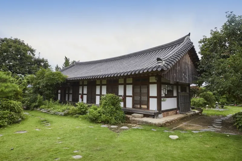 슬로시티삼지내마을
