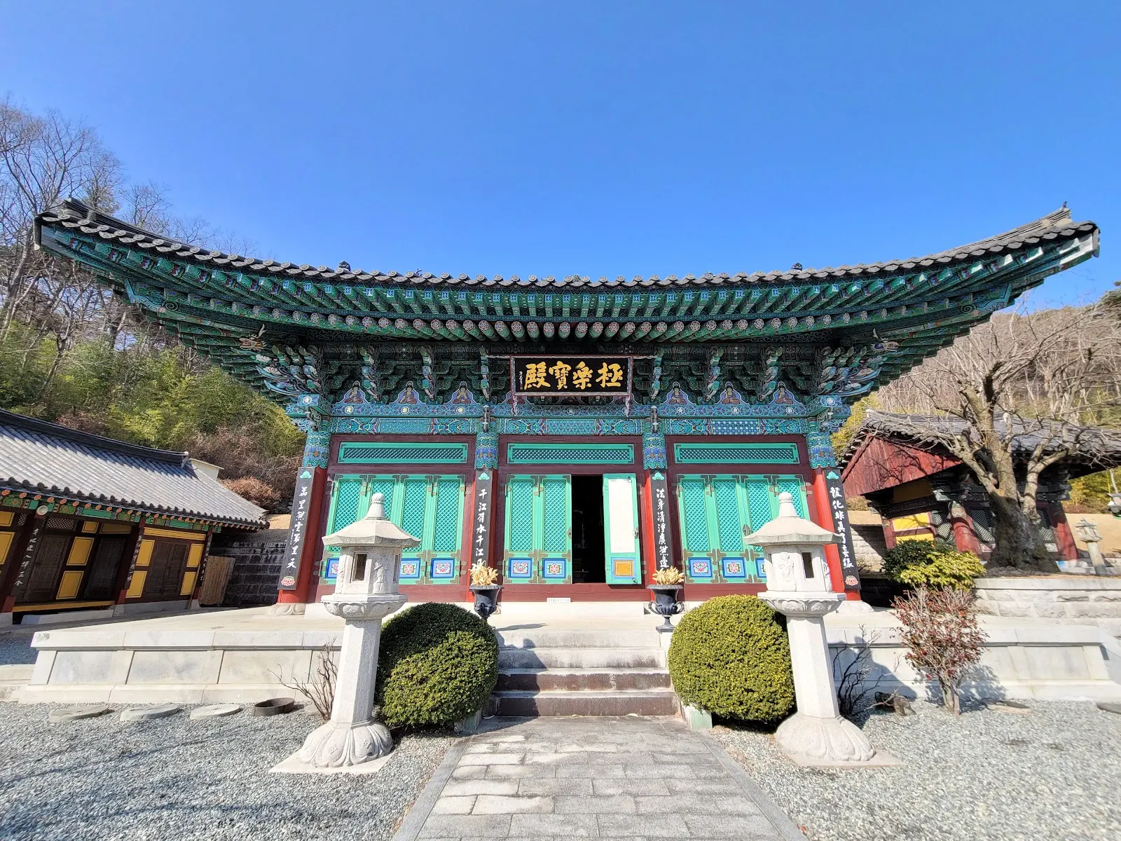 통도사