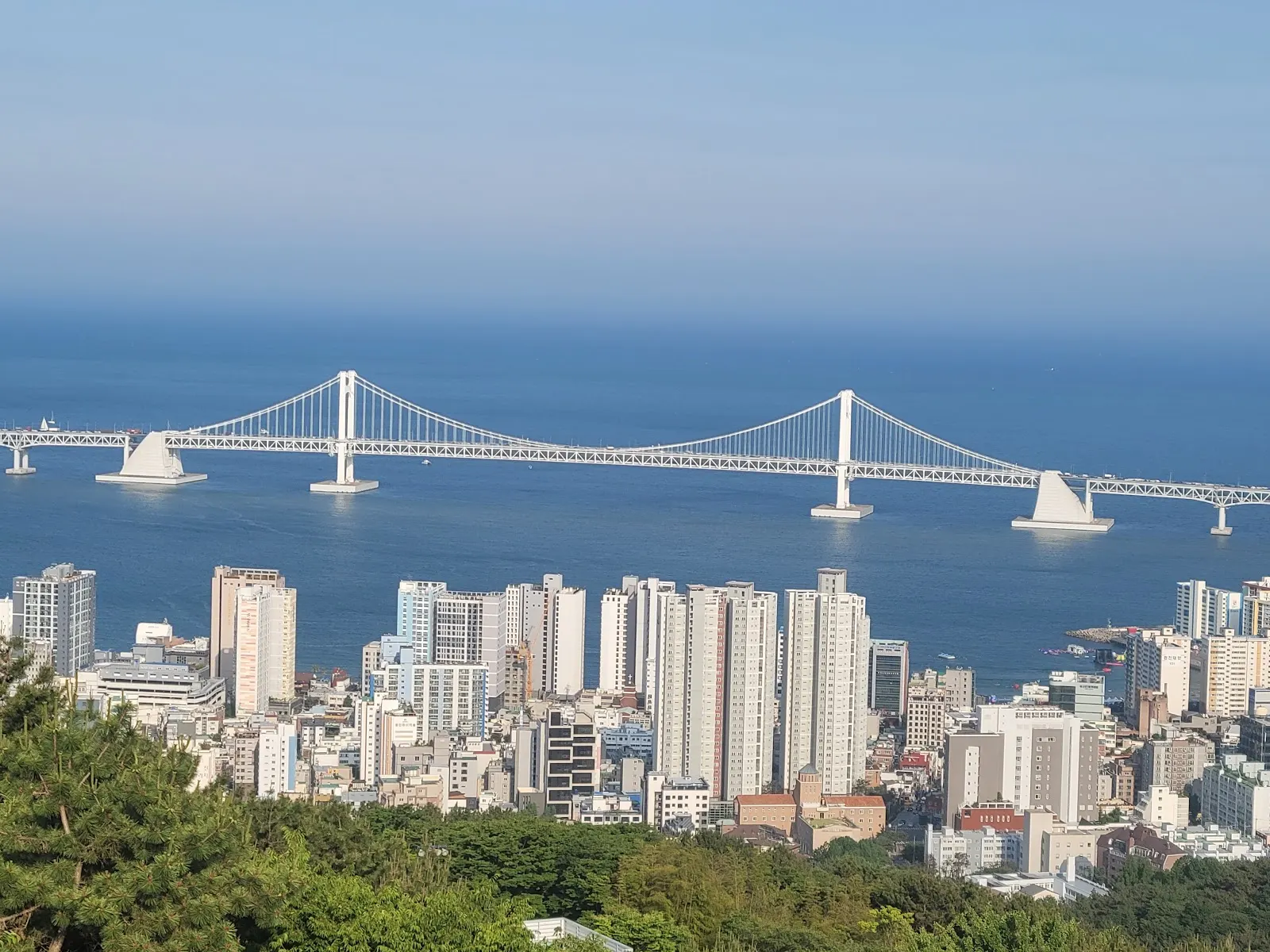 황령산관광지