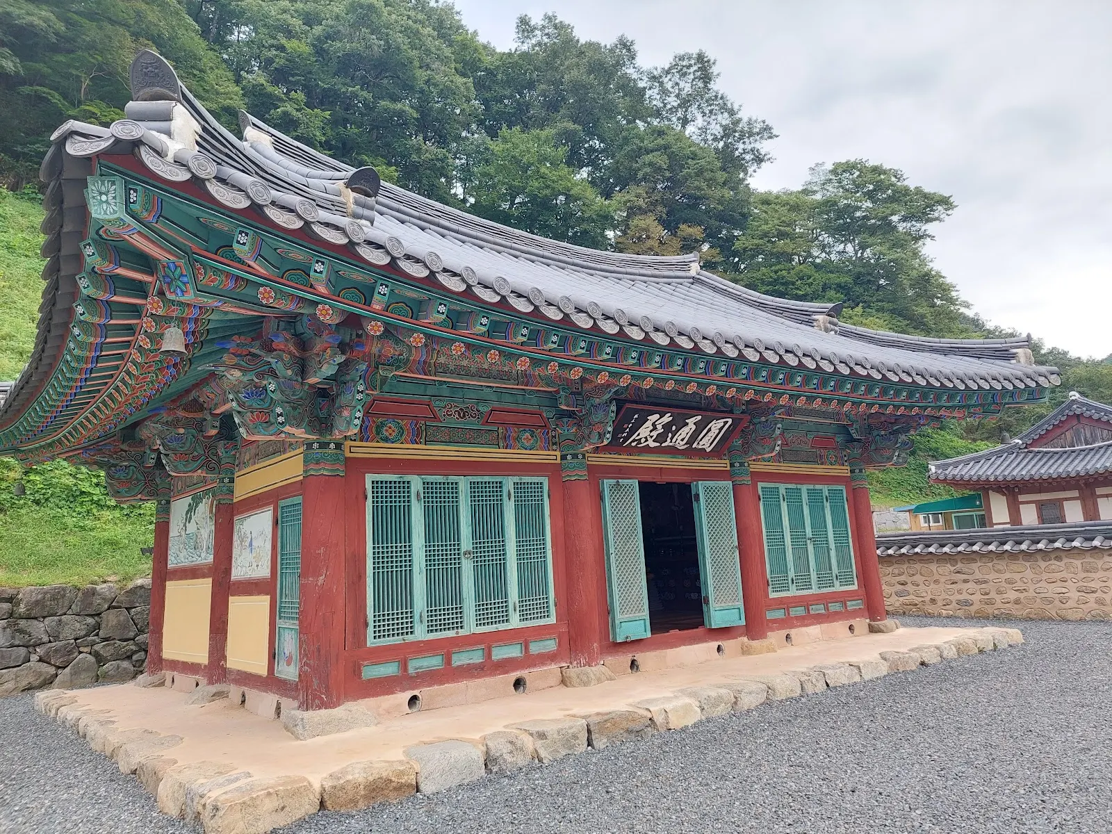 관음사