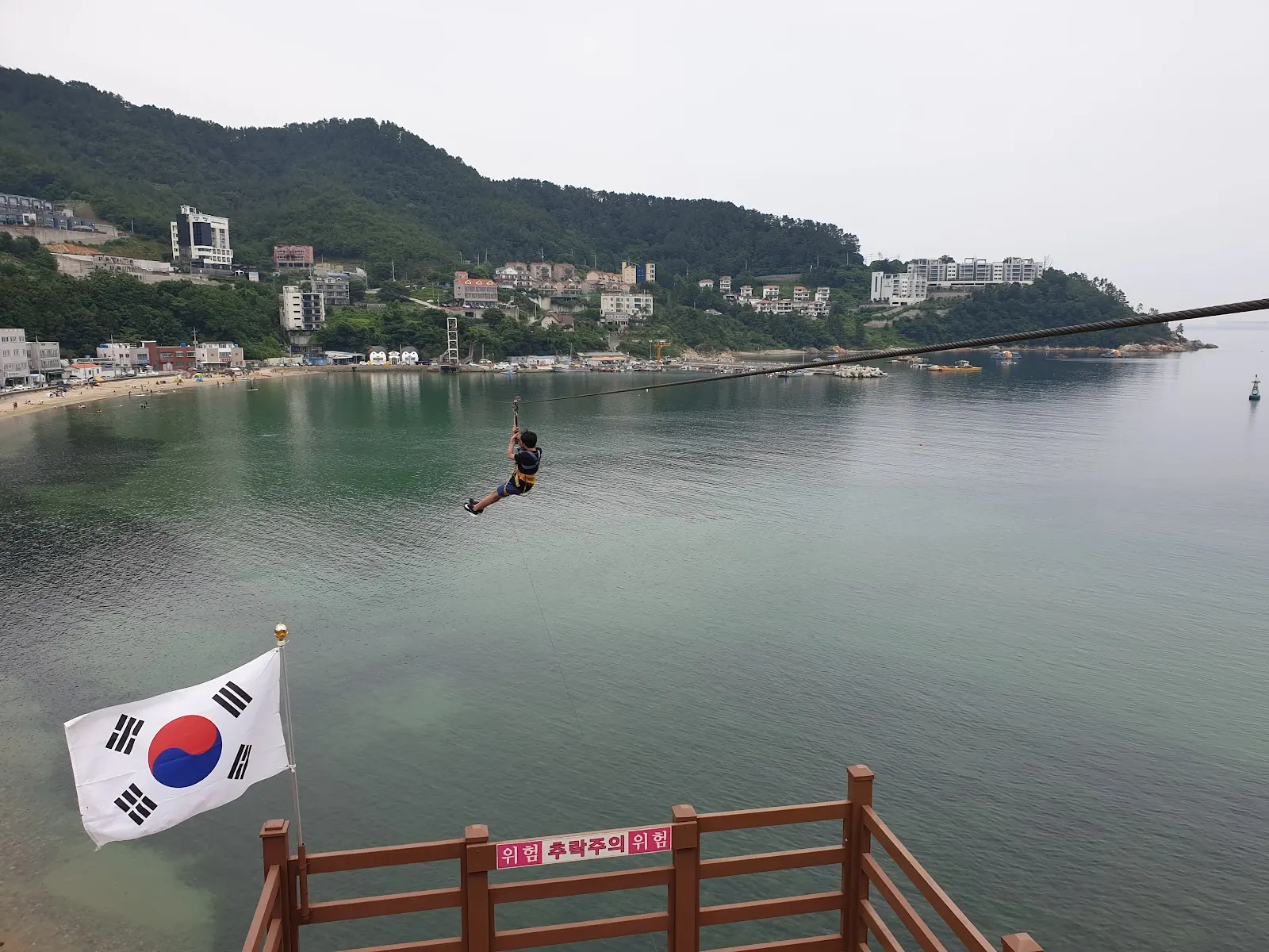 씨라인