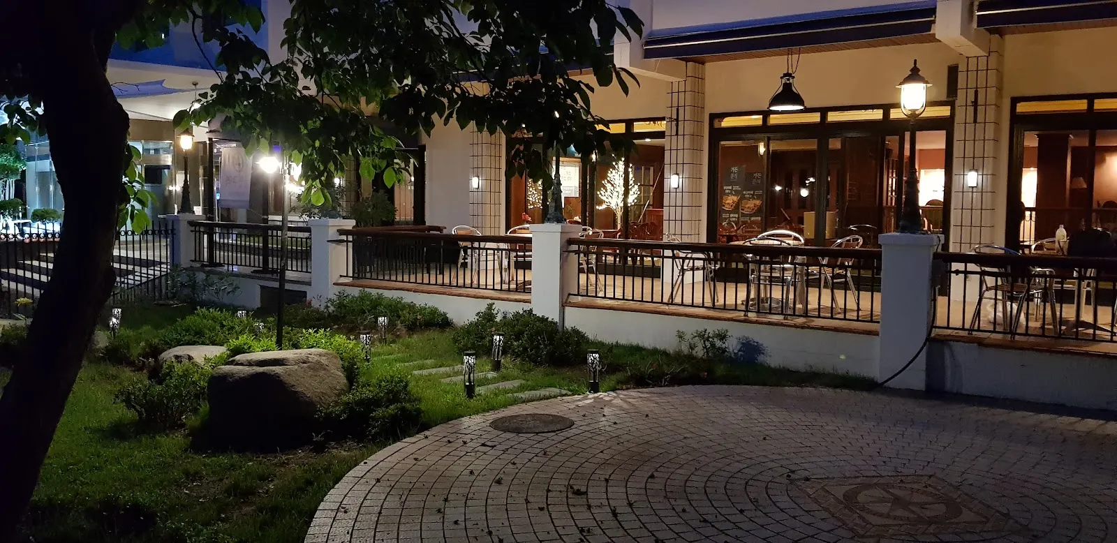 경산상대온천