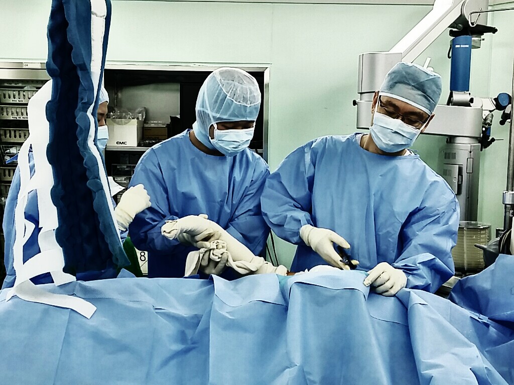 21 Century Hospital (서울21세기병원)