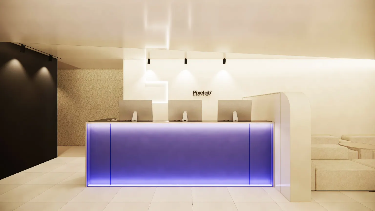 Pixelab Beauty Clinic (픽셀랩성형외과의원)