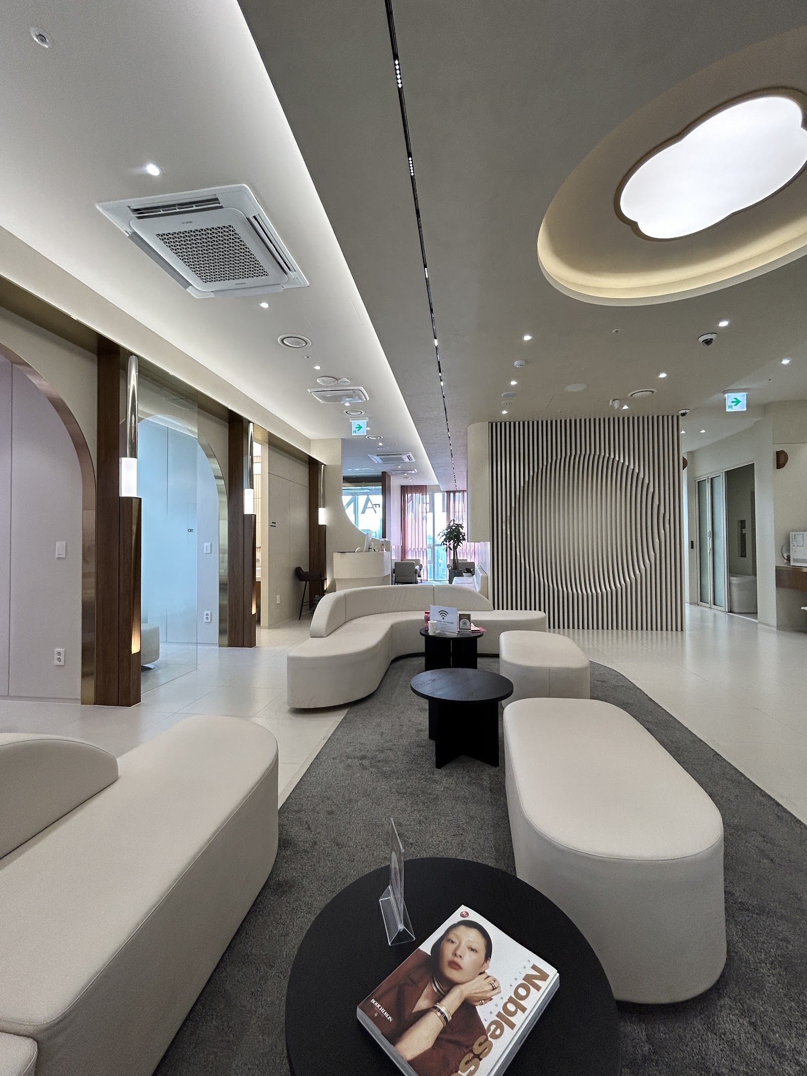 Lienjang Clinic (리엔장성형외과의원)