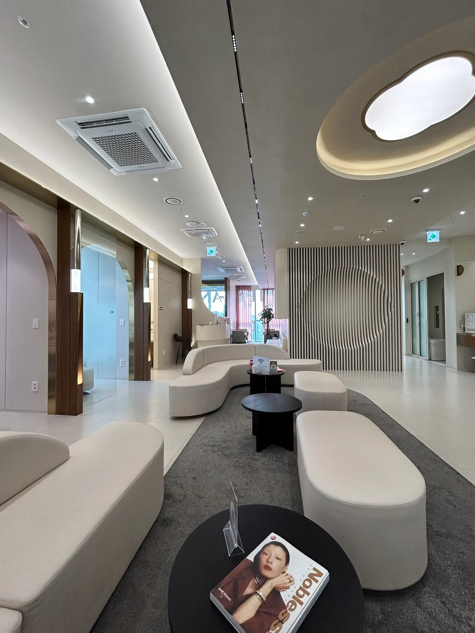 Lienjang Clinic (리엔장성형외과의원)