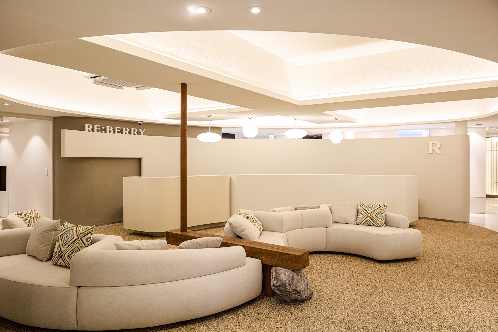 Reberry Clinic Myeongdong (리베리의원 명동점)
