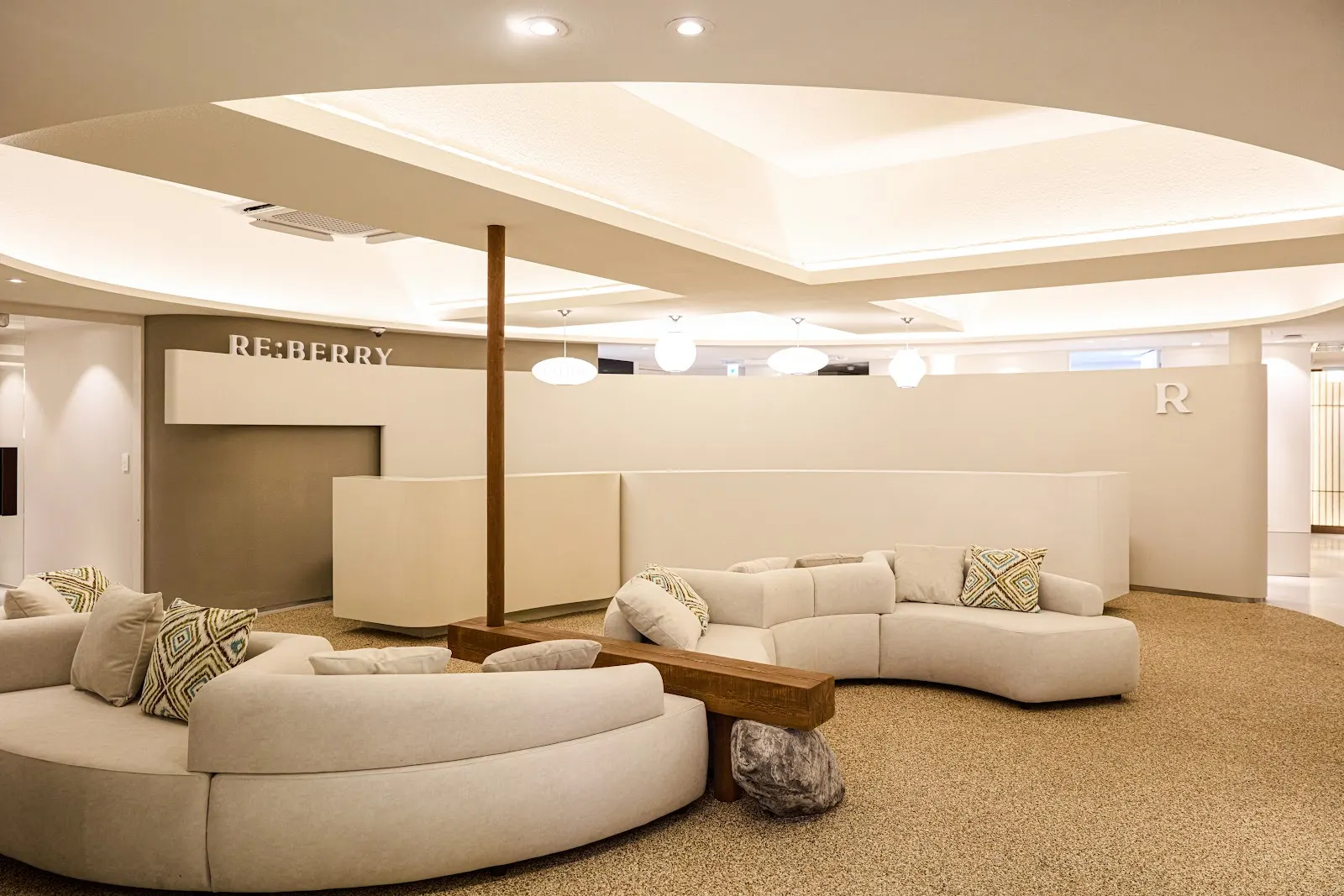 Reberry Clinic Myeongdong (리베리의원 명동점)