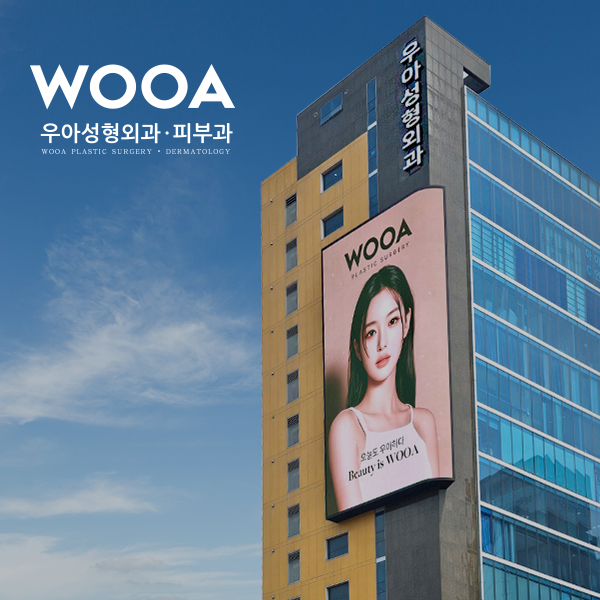 WOOA Plastic Surgery (우아성형외과의원)
