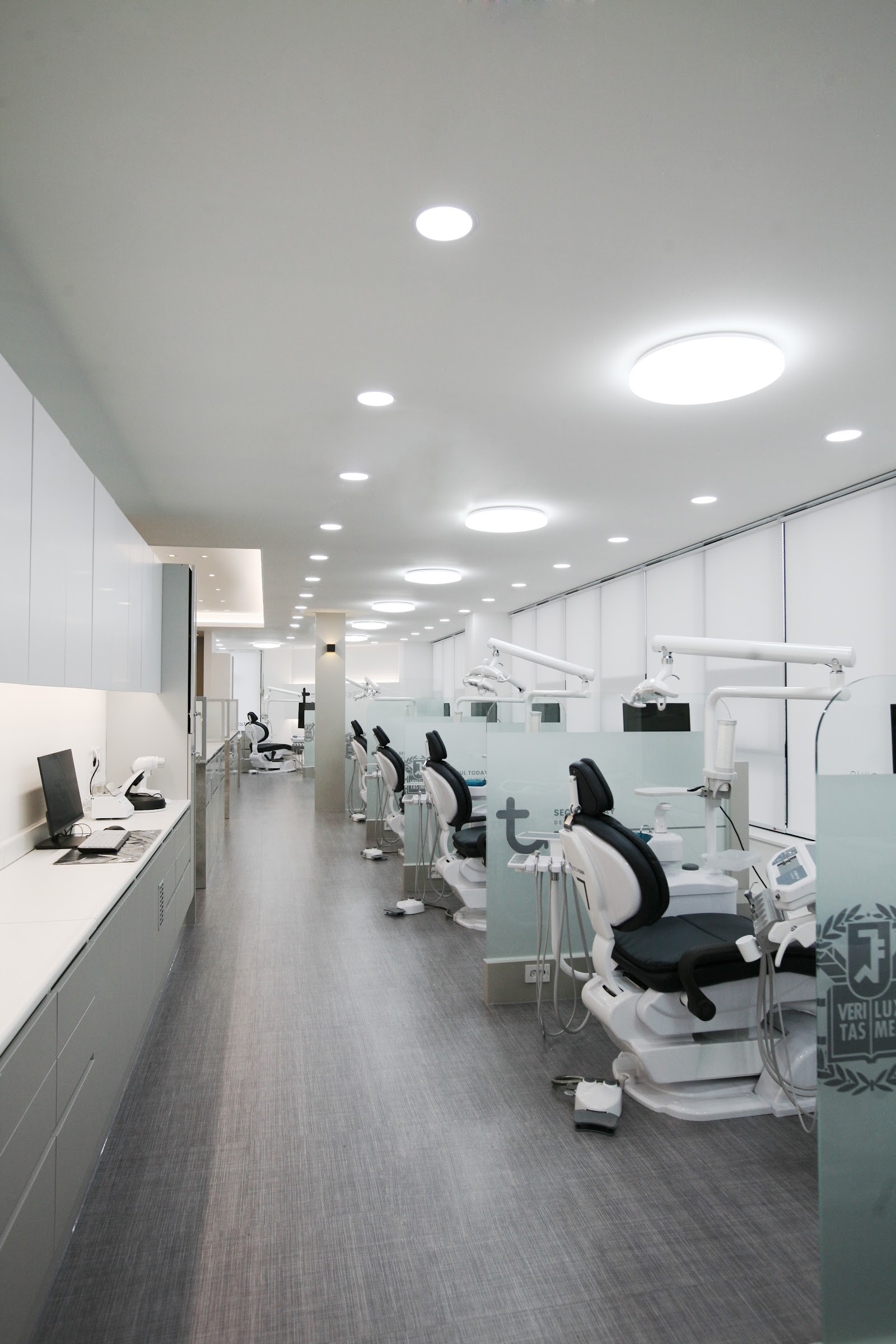 Seoul Today Dental Clinic (서울오늘치과의원)
