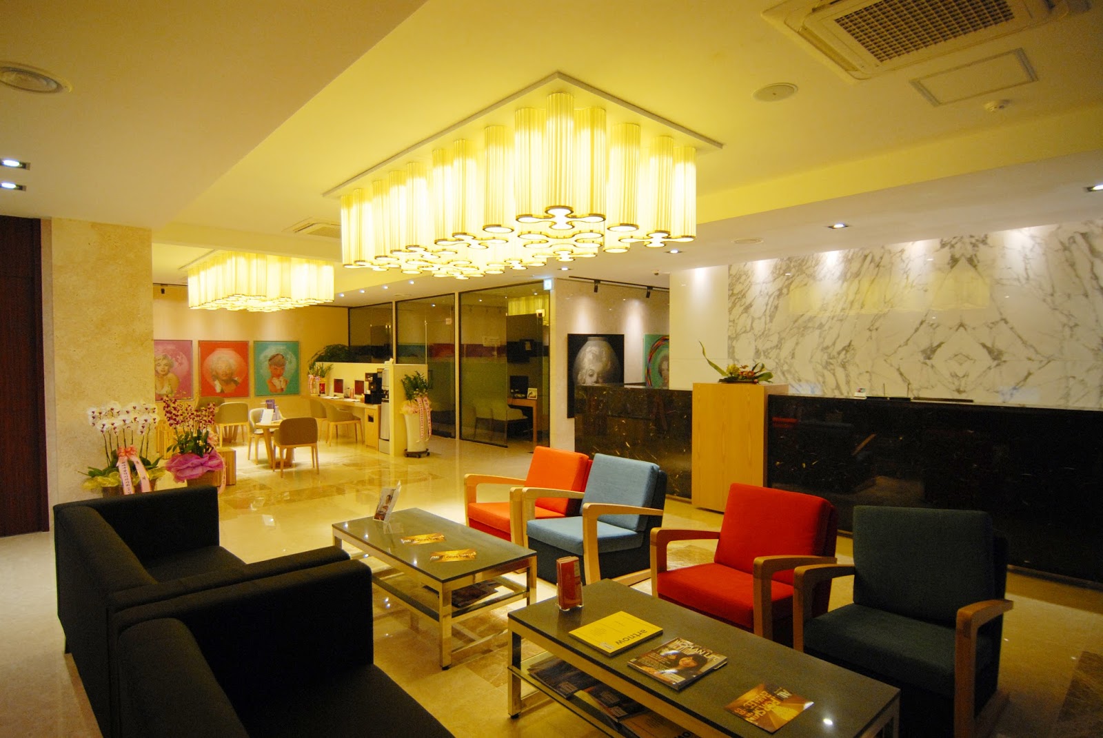 Allforskin Dermatology Clinic (올포스킨피부과)