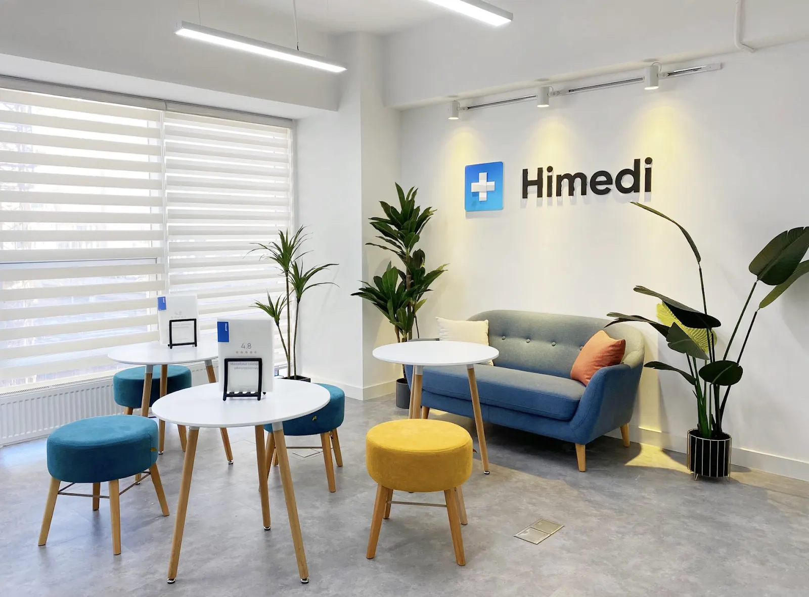 Himedi, Inc. (하이메디)