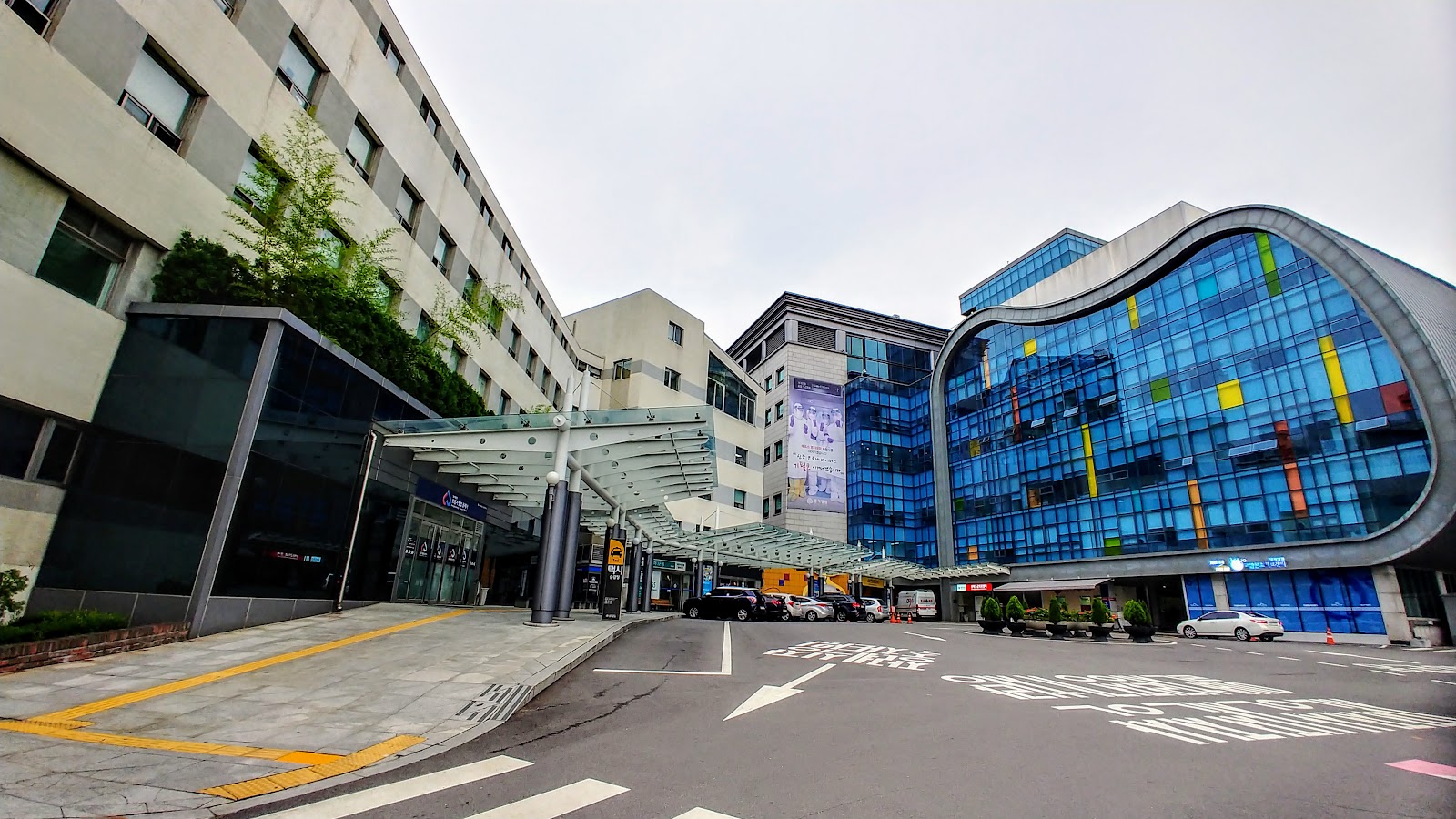 Myongji Hospital (명지병원)