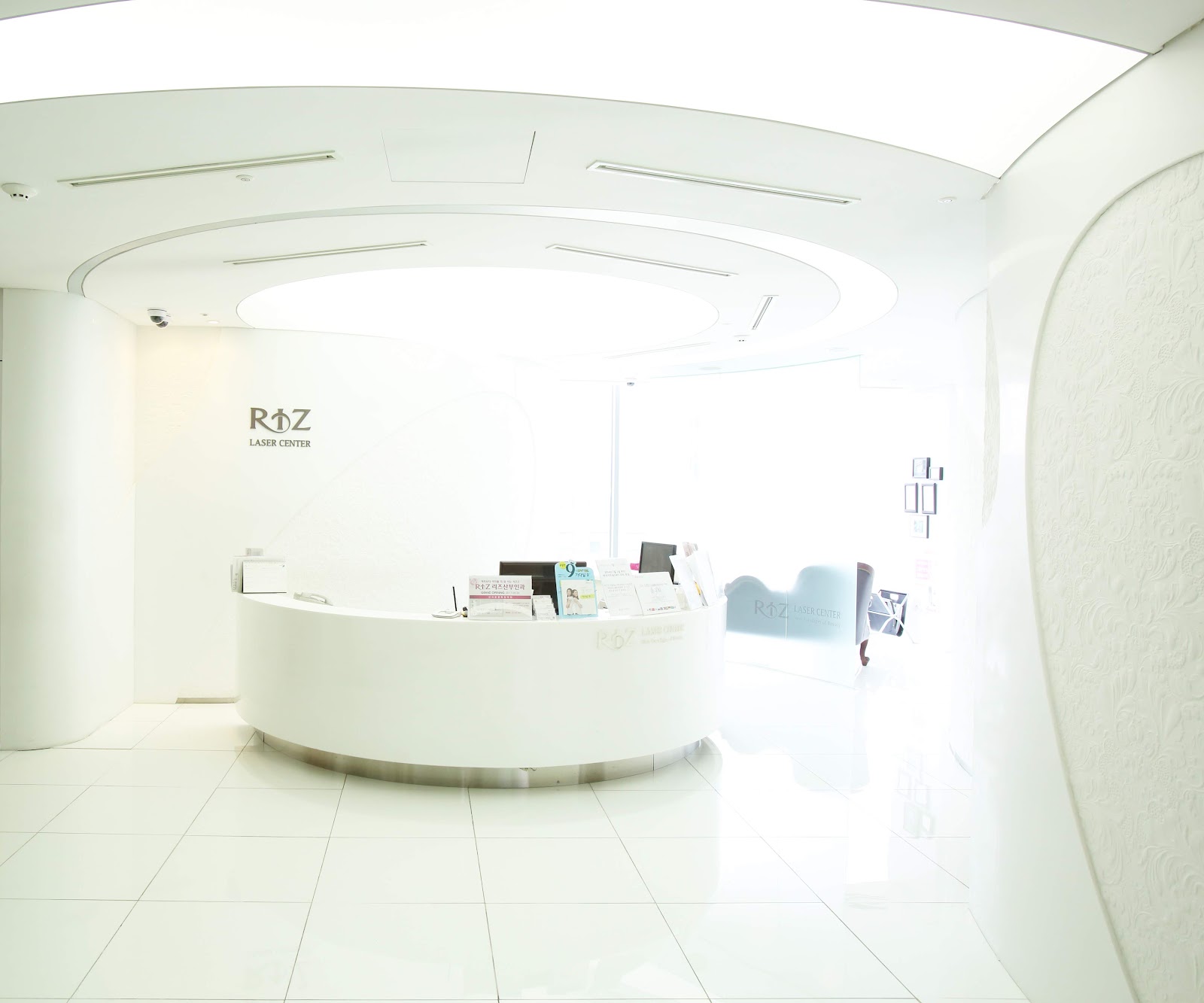 Riz Laser Center (리즈산부인과)