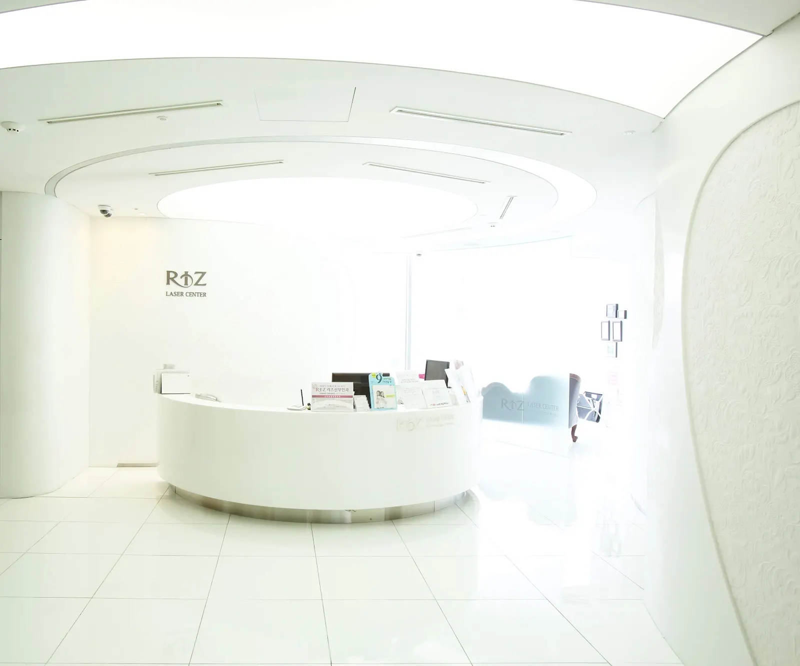 Riz Laser Center (리즈산부인과)
