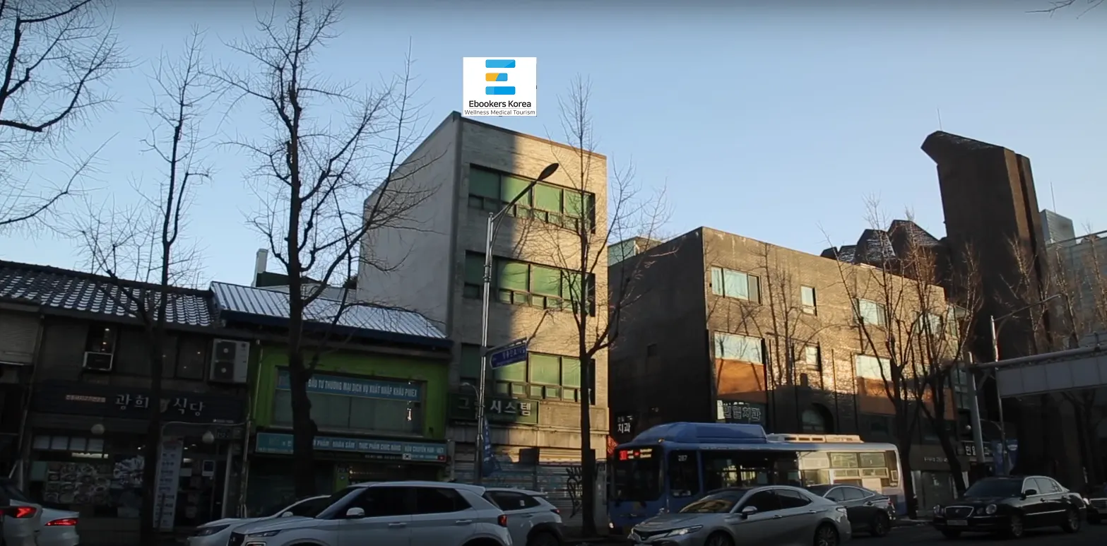 Ebookers Korea Inc. ((주)이부커스코리아)