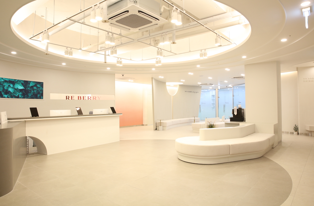 Reberryclinic Yeongjongdo (리베리의원 영종도점)