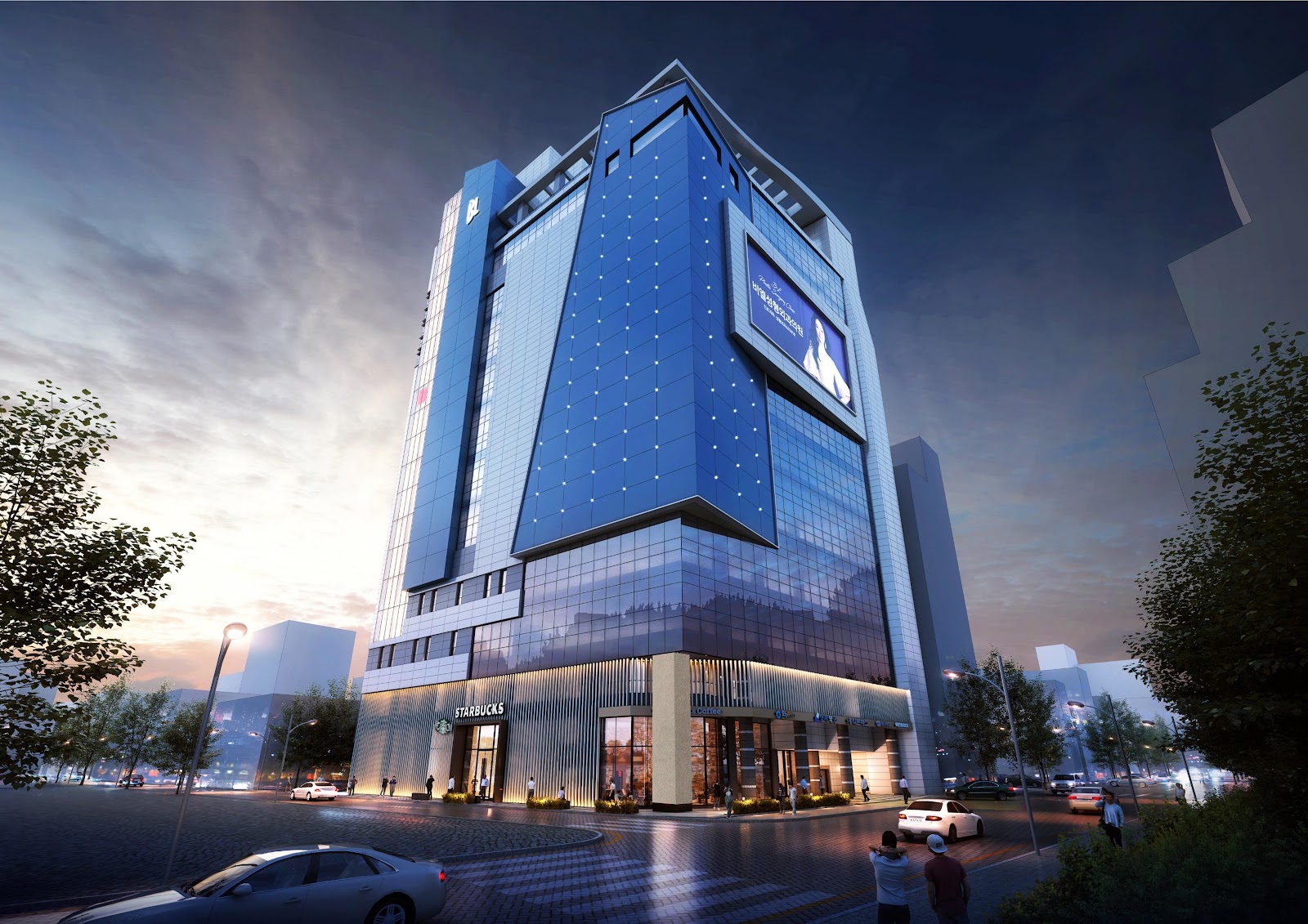 BL plastic syrgery clinic (비엘성형외과의원)