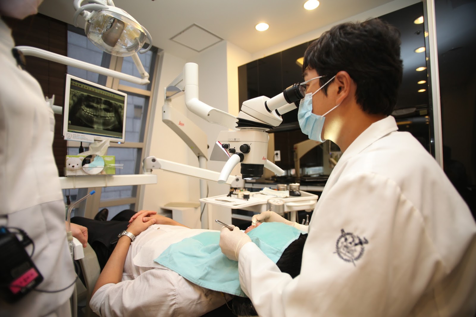 S-plant Dental Hospital (에스플란트치과병원)