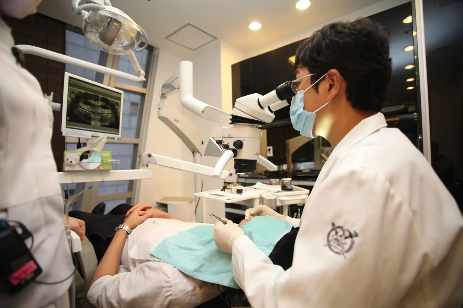 S-plant Dental Hospital (에스플란트치과병원)