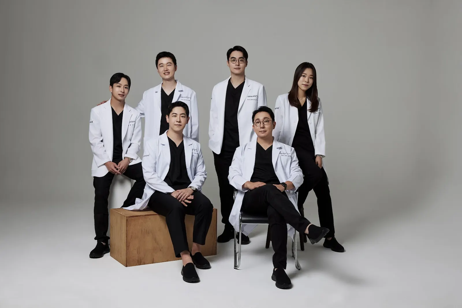 Oganacell Dermatology Clinic (오가나셀피부과의원)
