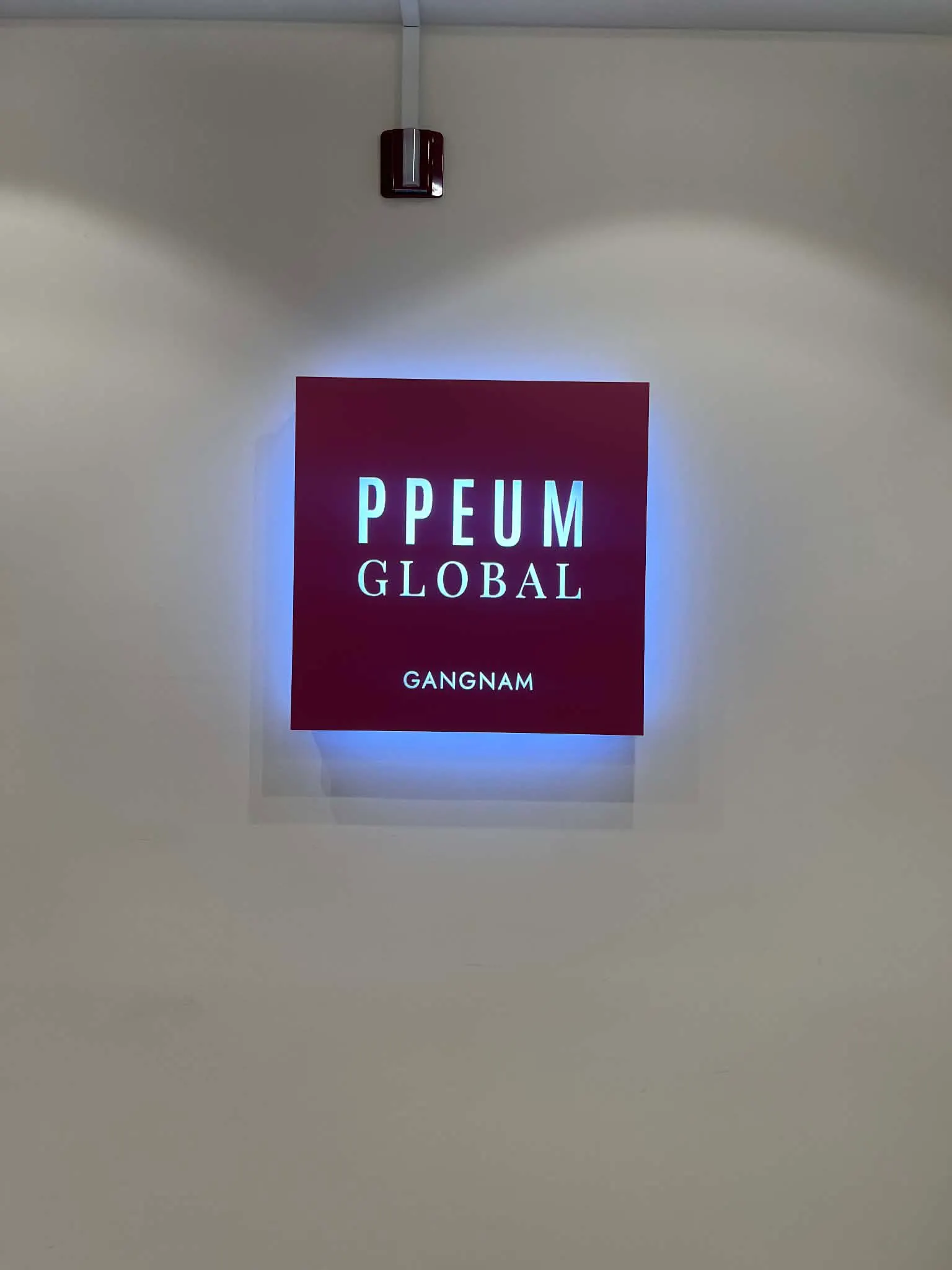 Ppeum Global Clinic (쁨글로벌의원)