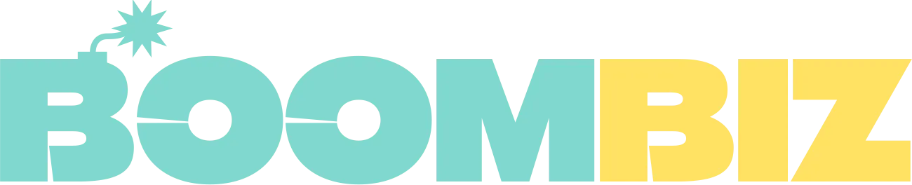 Boombiz (붐비즈)