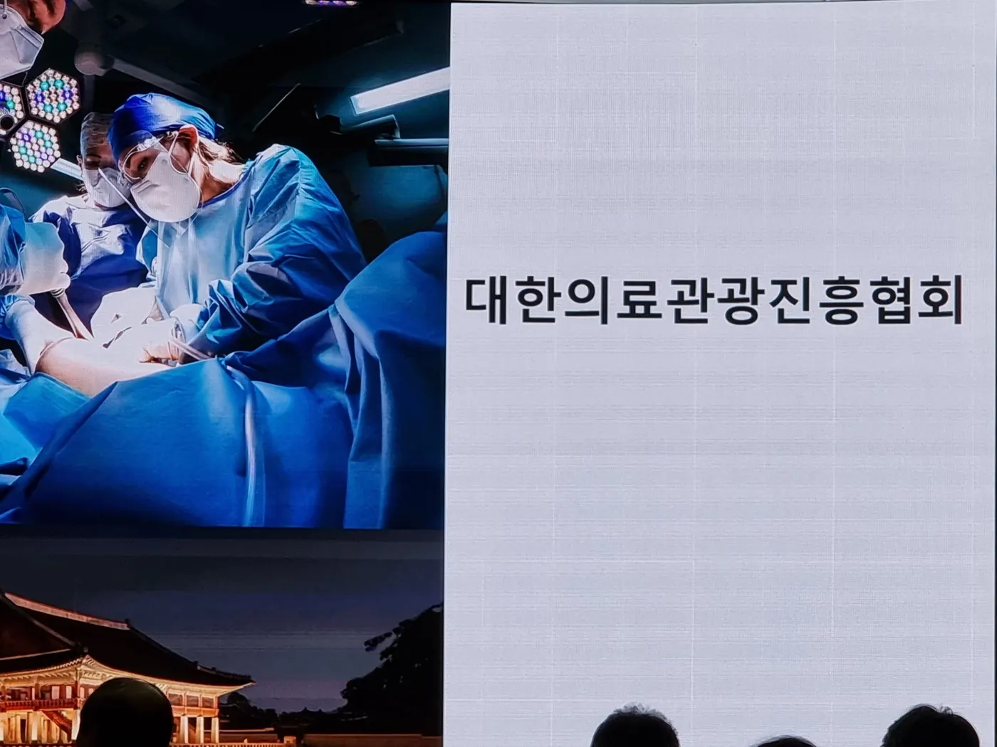 Korea Medical Tourism Promotion Association ((사)대한의료관광진흥협회)