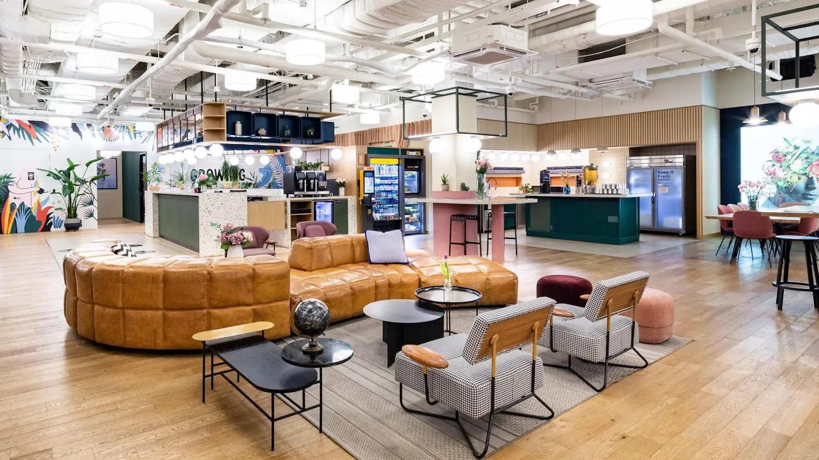 Ray Business Group Inc. (레이비즈니스그룹(주))