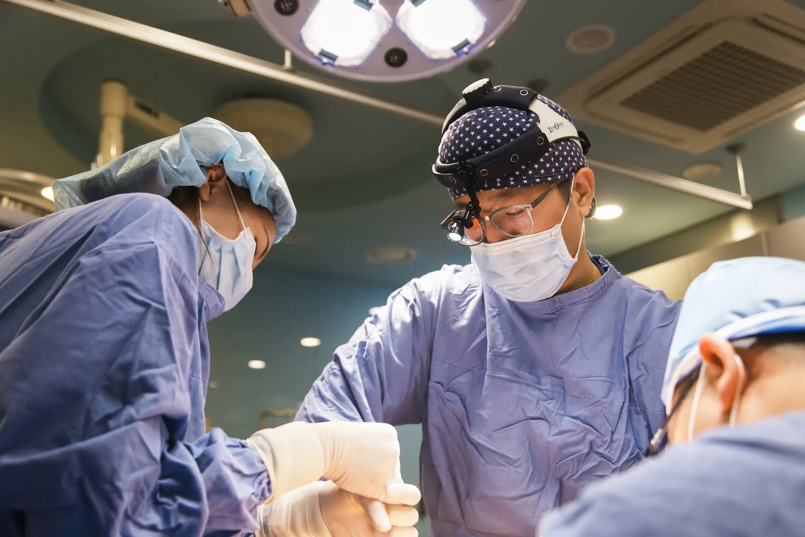 Grand Plastic Surgery (그랜드성형외과의원)