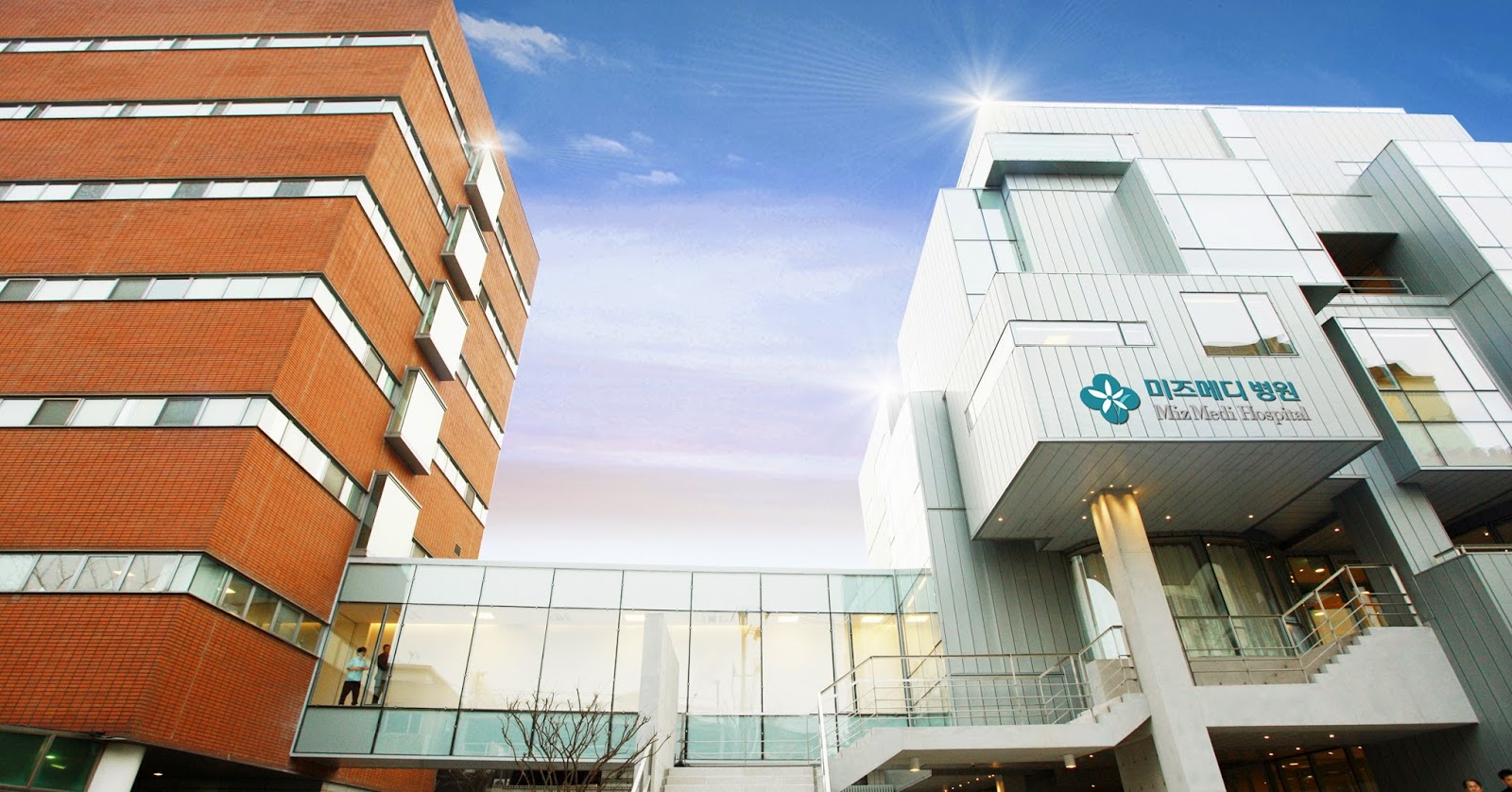 Sungsam Medical Foundation, Miz Medi Hospital (성삼의료재단미즈메디병원)