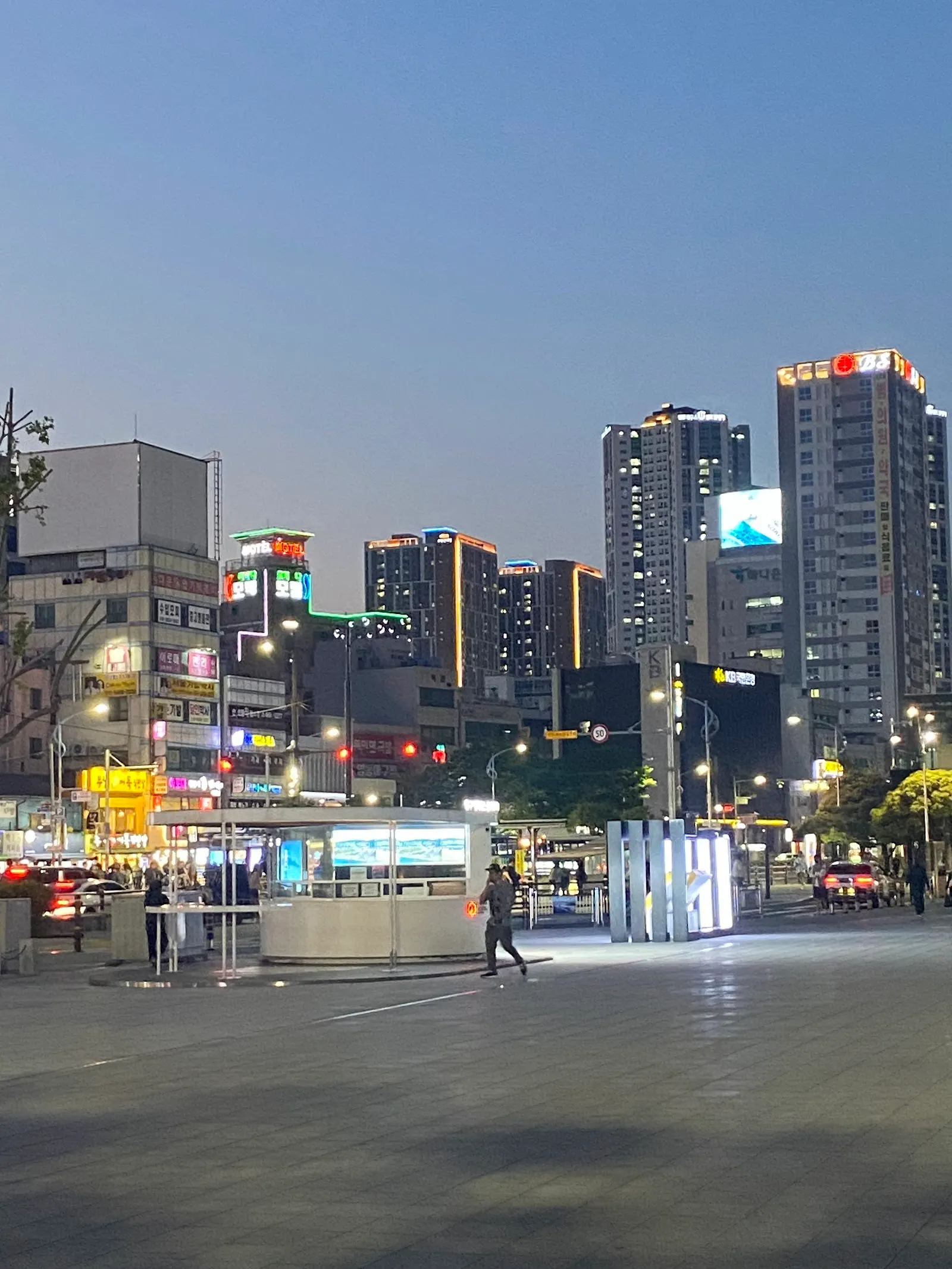 남파랑길 2코스