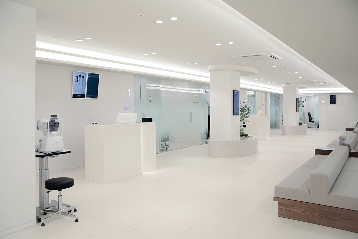 MS Eye Clinic (엠에스안과의원)