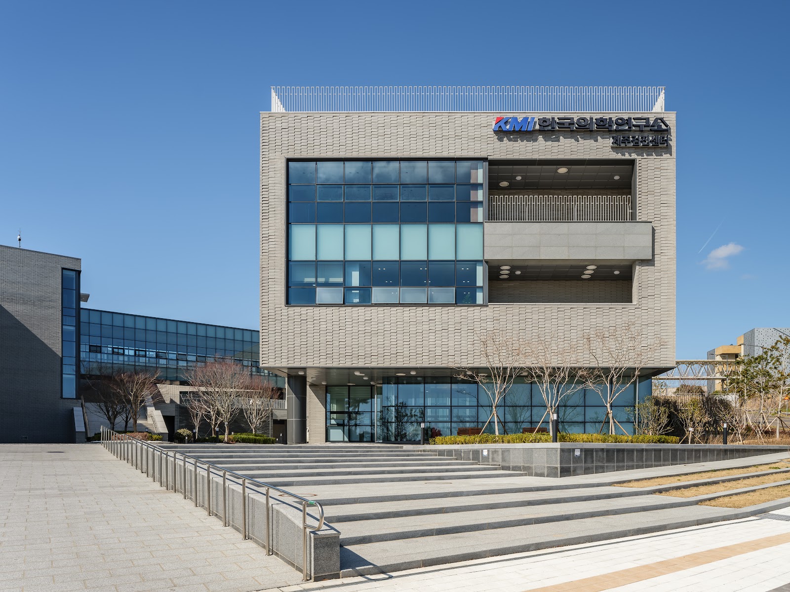 Korea Medical Institute Jeju Clinic ((재)한국의학연구소 제주의원)