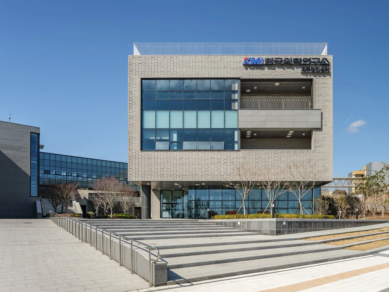 Korea Medical Institute Jeju Clinic ((재)한국의학연구소 제주의원)