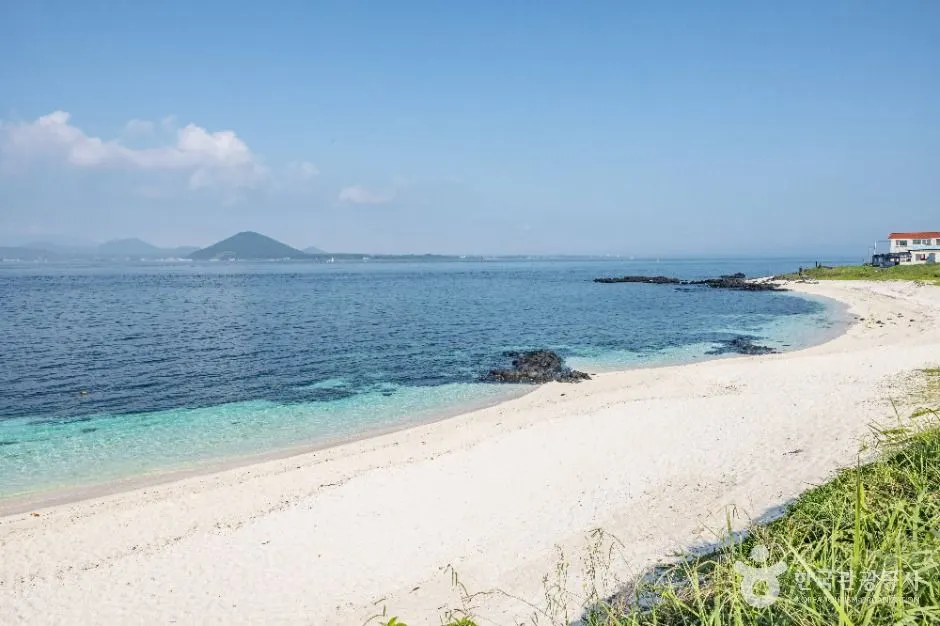 Udo Island (우도)