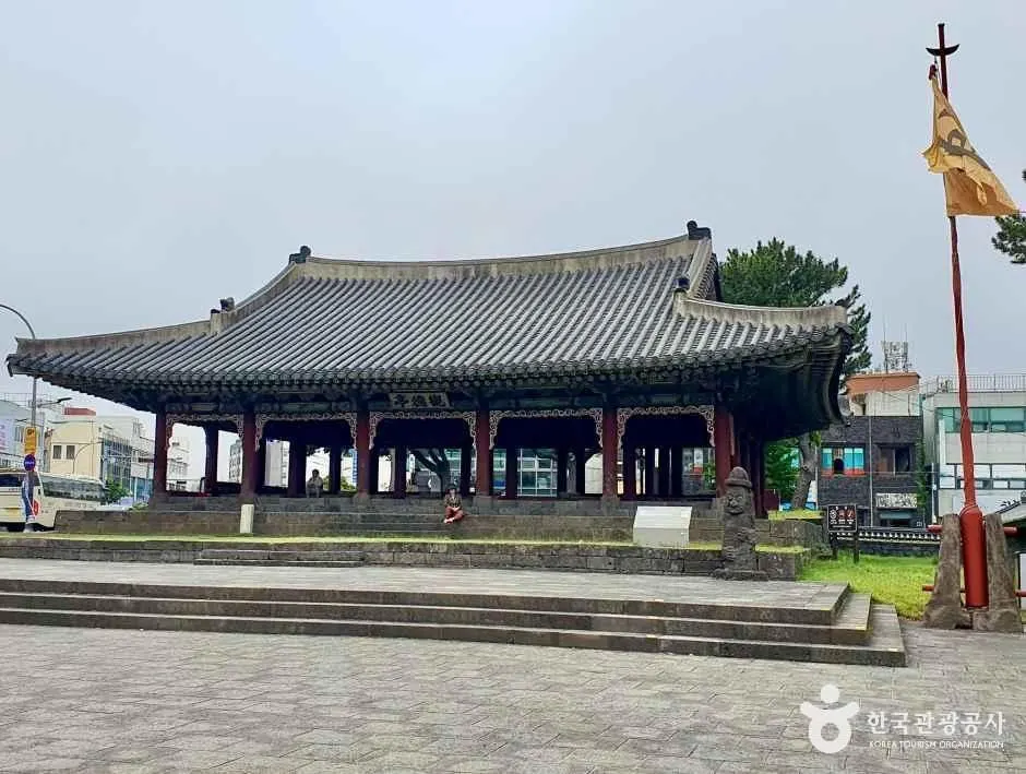 관덕정(제주)