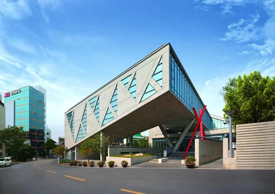 JCC재능문화센터