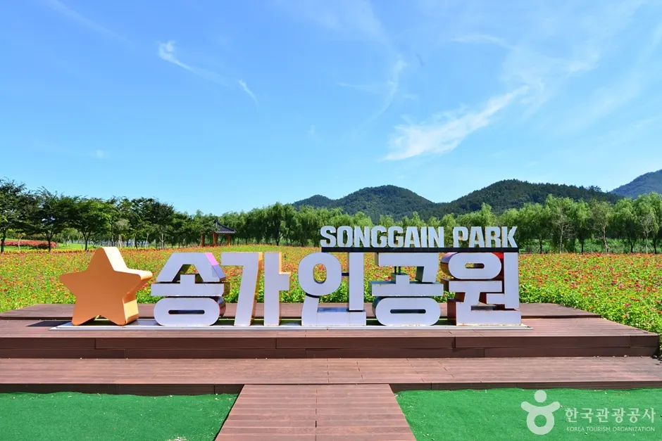 송가인마을