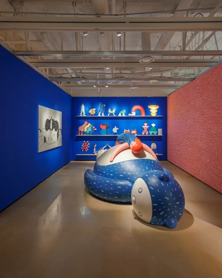 MUSEUM 209