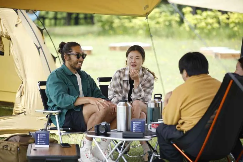 강정마을 생태축제