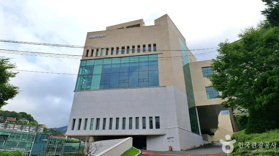 서울아트센터 도암홀·도암갤러리