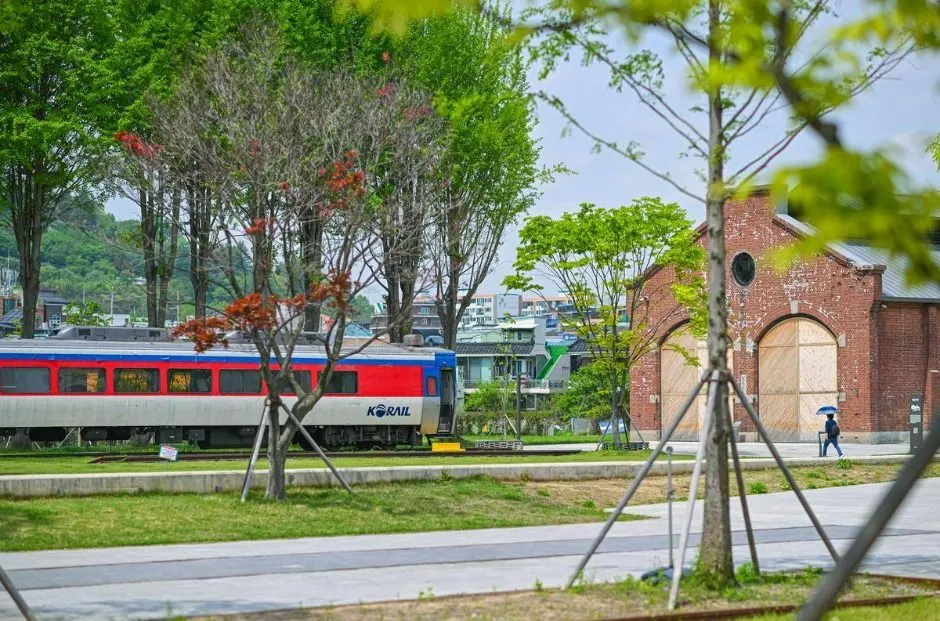 철도문화공원