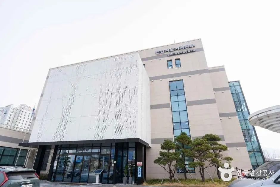 천안중앙도서관