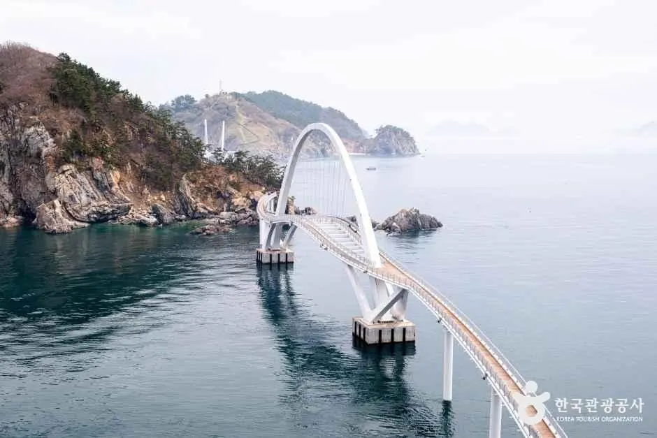 고군산섬잇길