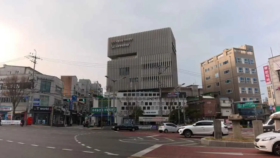 시흥행궁전시관