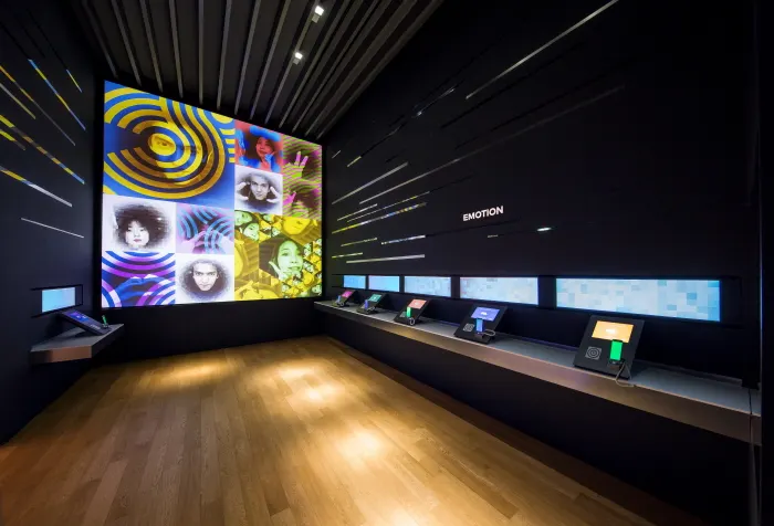 Samsung Gangnam (삼성 강남)