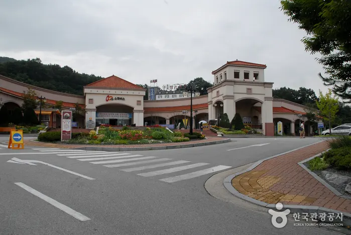 Asan Spavis (아산스파비스)