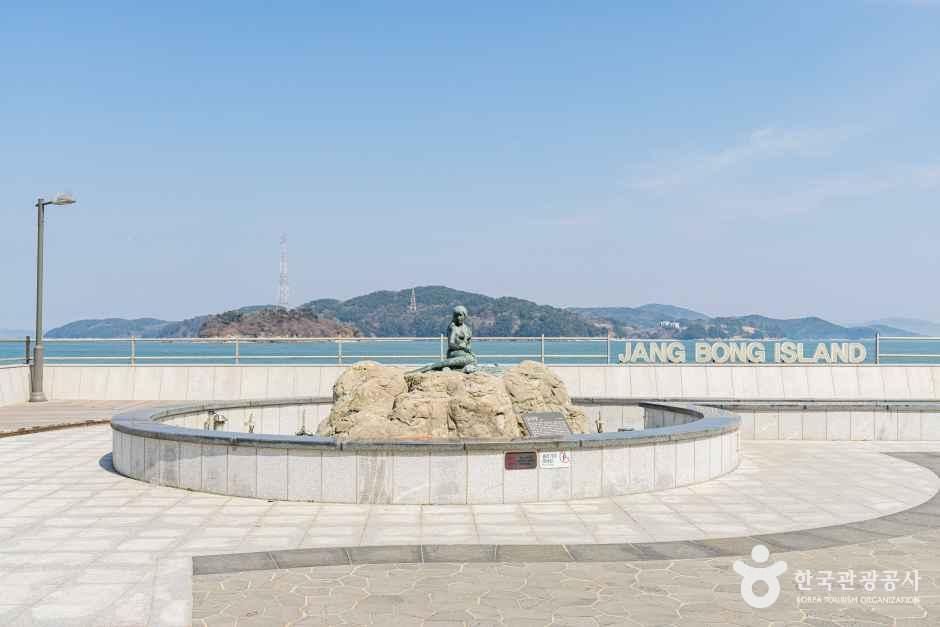 장봉도