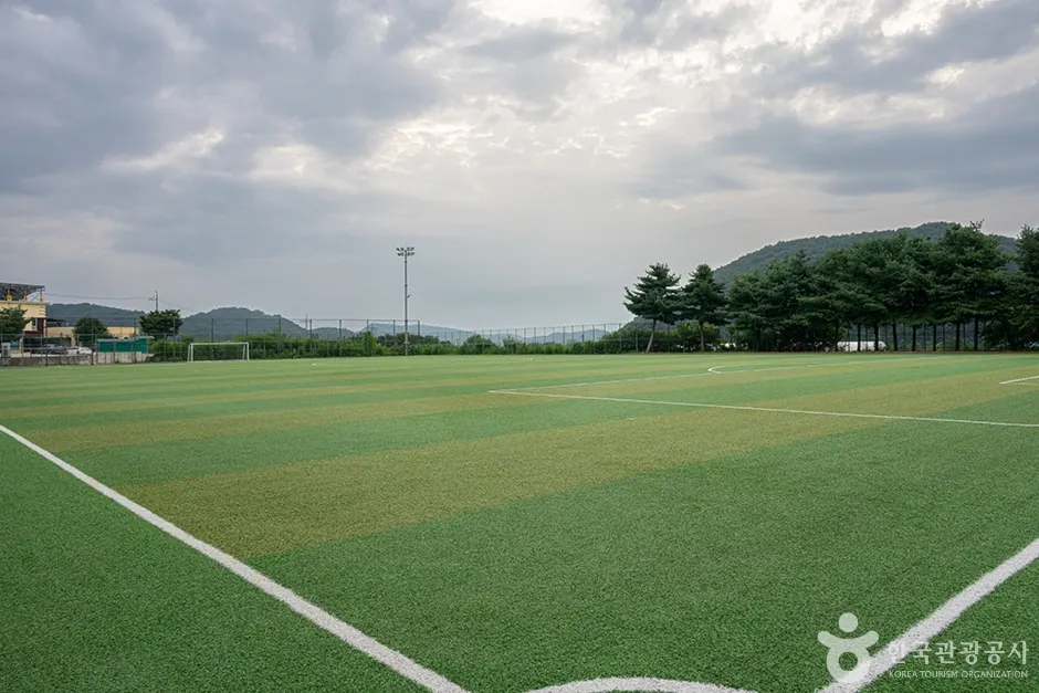 파평체육공원